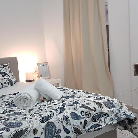 Palette Apartment Bamboo - Athens Center, 6 Bd, 3 Bath Zewnętrze zdjęcie