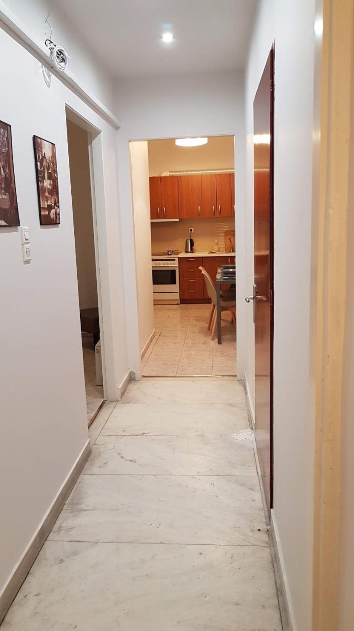 Palette Apartment Bamboo - Athens Center, 6 Bd, 3 Bath Zewnętrze zdjęcie