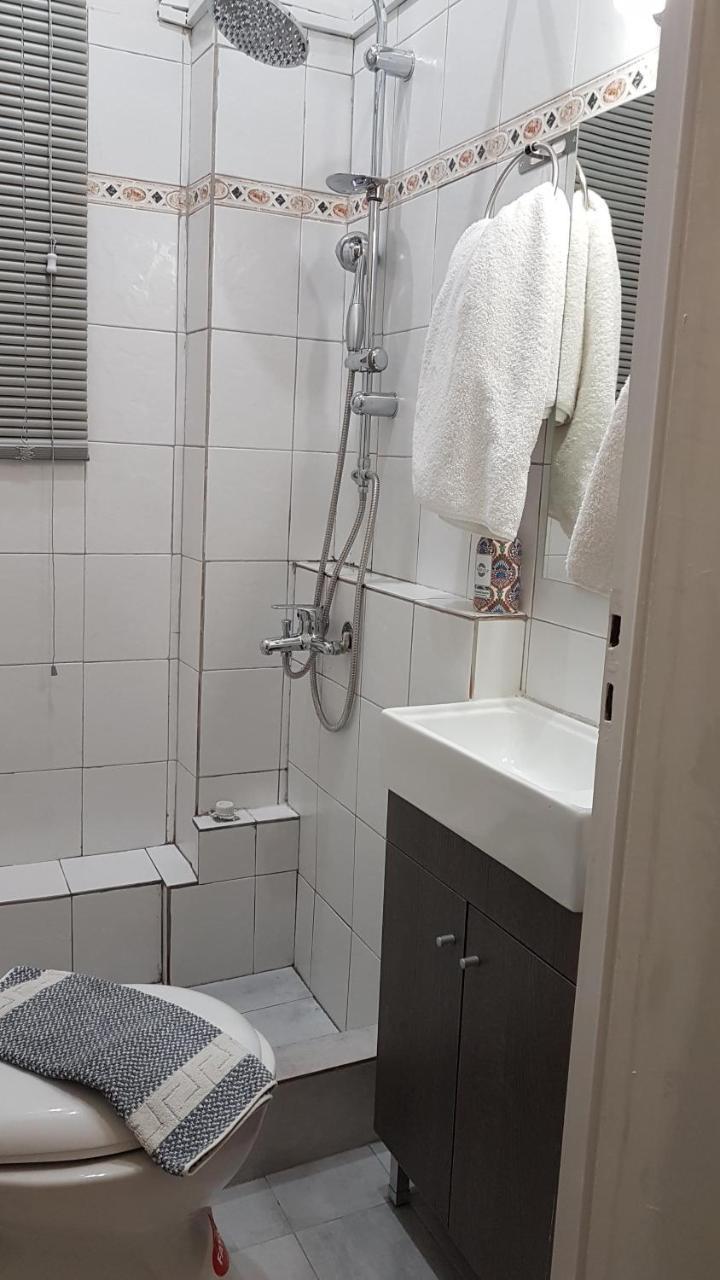 Palette Apartment Bamboo - Athens Center, 6 Bd, 3 Bath Zewnętrze zdjęcie