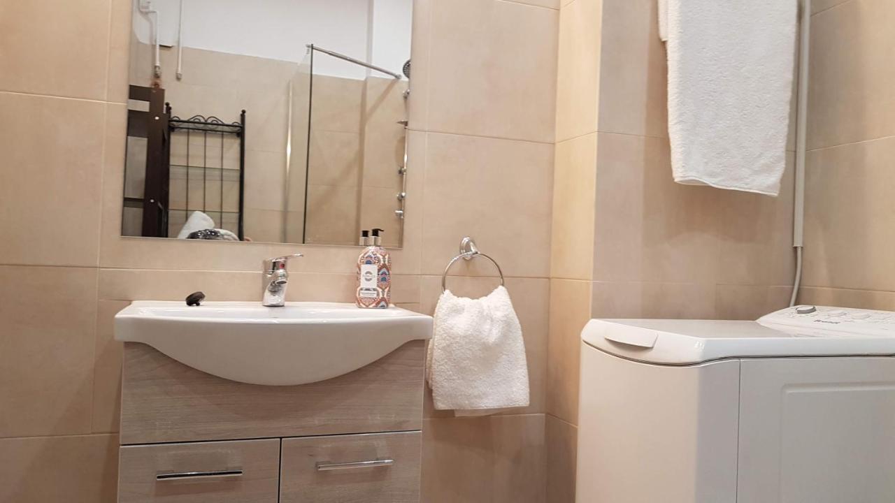 Palette Apartment Bamboo - Athens Center, 6 Bd, 3 Bath Zewnętrze zdjęcie