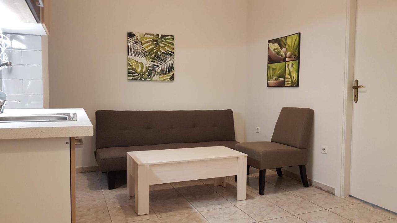 Palette Apartment Bamboo - Athens Center, 6 Bd, 3 Bath Zewnętrze zdjęcie